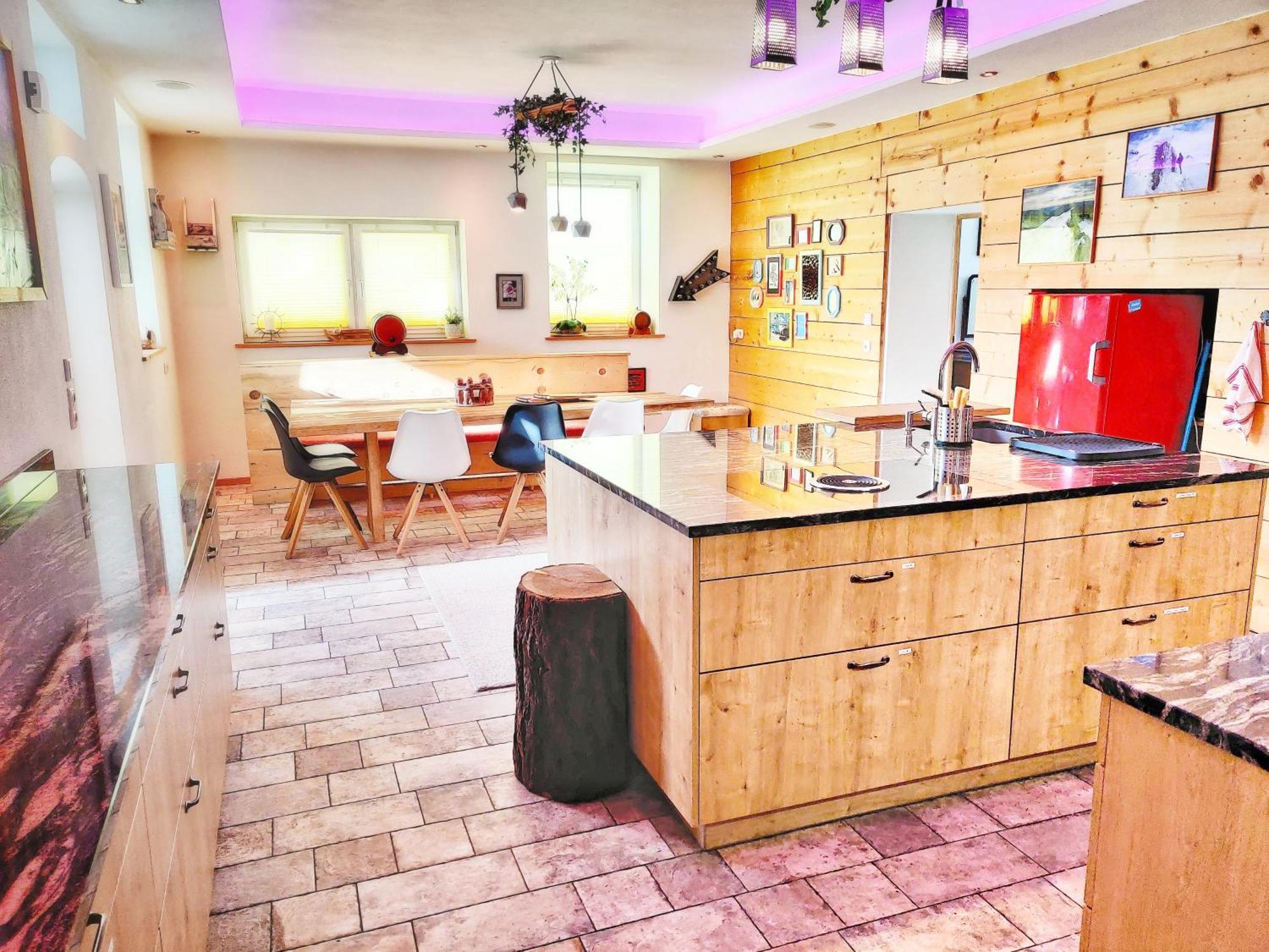 Dmg - 'Large, Luxurious Ground Floor' Apartment Fulpmes Εξωτερικό φωτογραφία