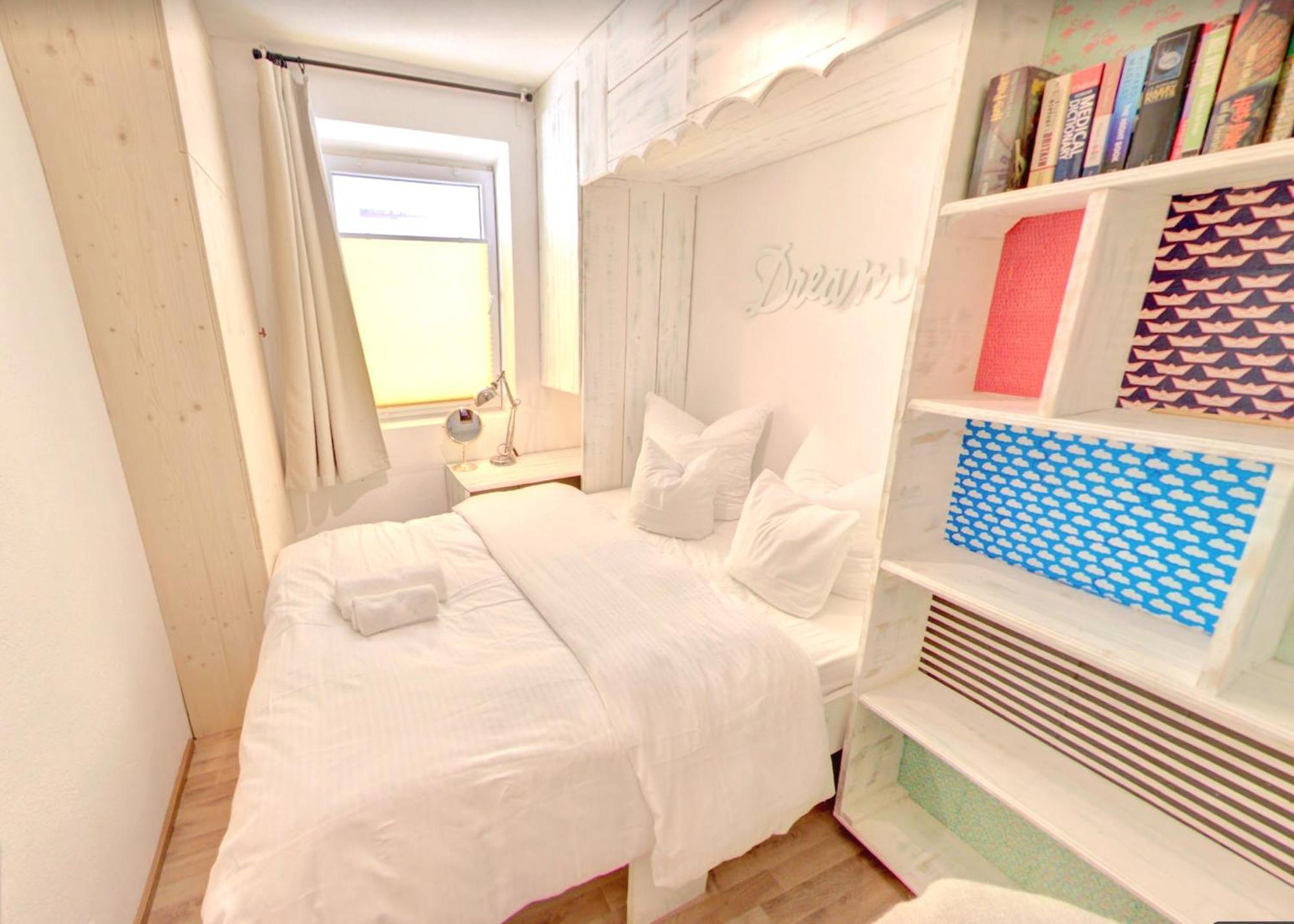 Dmg - 'Large, Luxurious Ground Floor' Apartment Fulpmes Εξωτερικό φωτογραφία